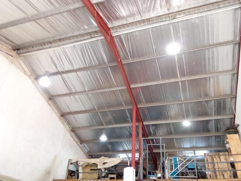 Commercial Property for Sale in Pellsrus Eastern Cape